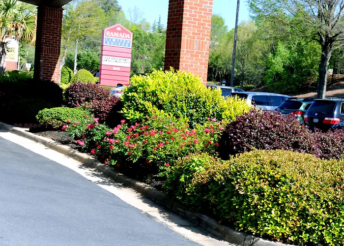 Spark By Hilton Alpharetta Roswell