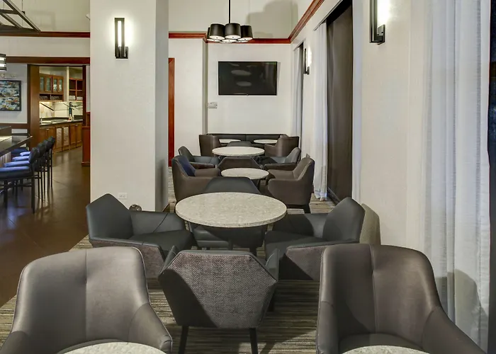 Hyatt Place Atlanta / Alpharetta / Windward Parkway