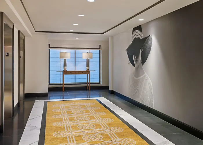 The Hotel At Avalon, Autograph Collection
